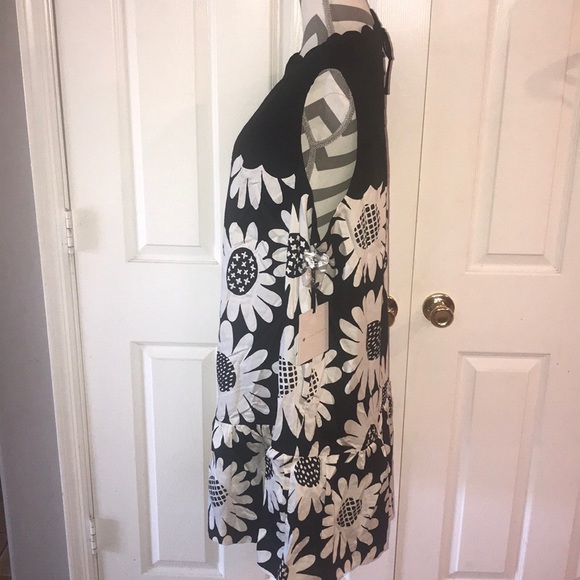 Victoria Beckham for Target Floral Dress 2X - Picture 4 of 7